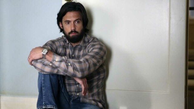 milo ventimiglia commenta fine this is us