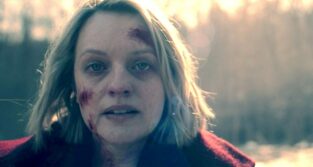 The Handmaid's Tale 5 Elisabeth Moss