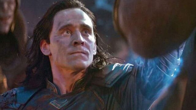 loki morte perché sacrificio infinity war ultimi pensieri