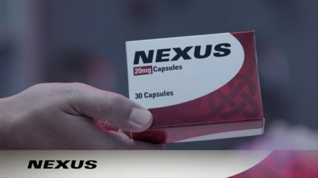 nexus wandavision