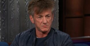 sean penn gaslit