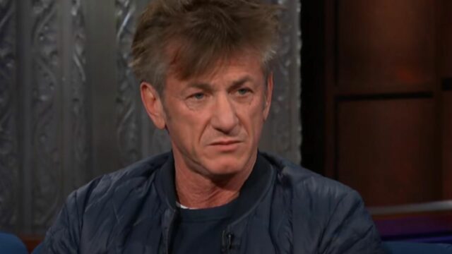 sean penn gaslit