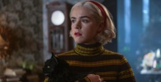 Kiernan Shipka tornerà Le terrificanti avventure di Sabrina