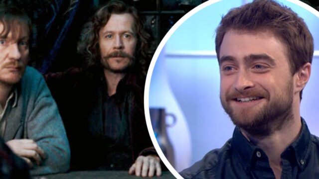 daniel radcliffe sirius lupin reboot harry potter