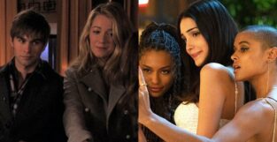 gossip girl cameo personaggi originali nuova serie