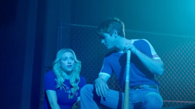 riverdale musical