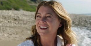 ellen pompeo fine grey's anatomy risponde