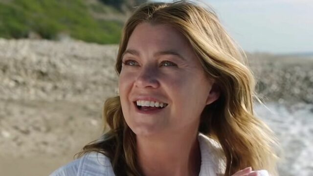 ellen pompeo fine grey's anatomy risponde