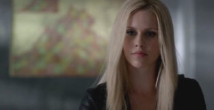 claire holt