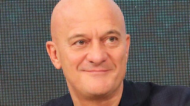 Claudio Bisio fiction Rai 2022