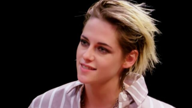 kristen stewart non ama suoi film