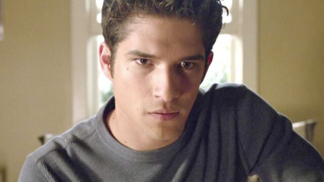 tyler posey film teen wolf