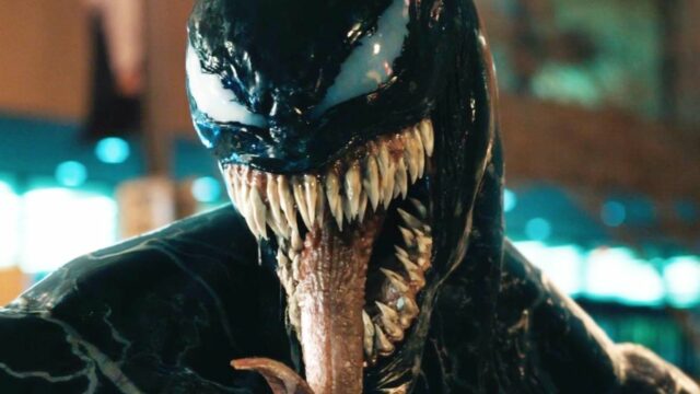 venom 2 scena post-credits