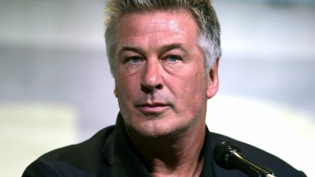 Alec Baldwin