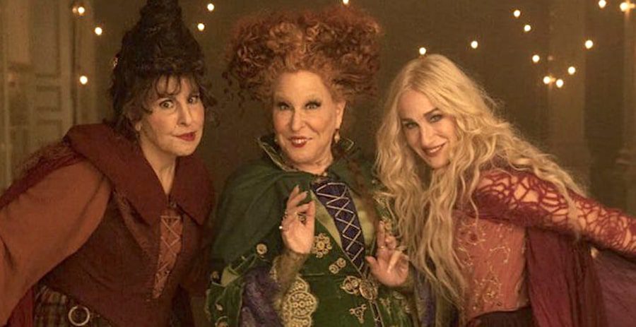 HOCUS POCUS 2: il sequel su Disney+, news e anticipazioni