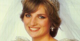 The Crown Jemima Khan Diana