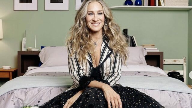 appartamento carrie bradshaw new york airbnb