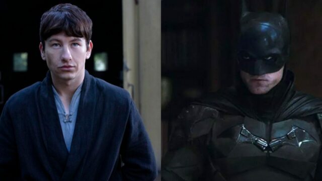 barry keoghan the batman joker