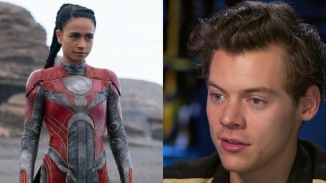 lauren ridloff harry styles eternals aiutata