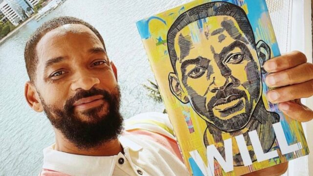 will smith padre autobiografia