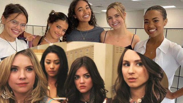 pretty little liars reboot