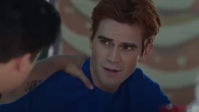 riverdale archie