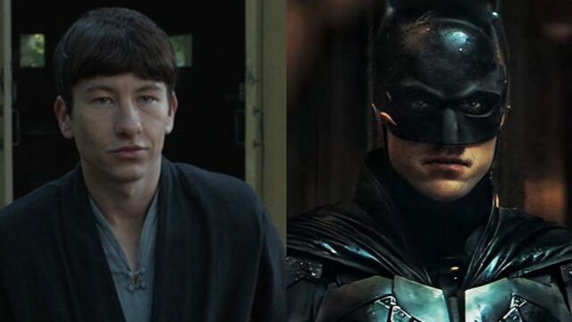 barry keoghan joker rimosso the batman