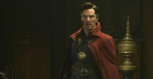 doctor strange 2 guadagno stipendio benedict cumberbatch