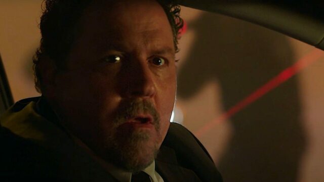 jon favreau cameo no way home