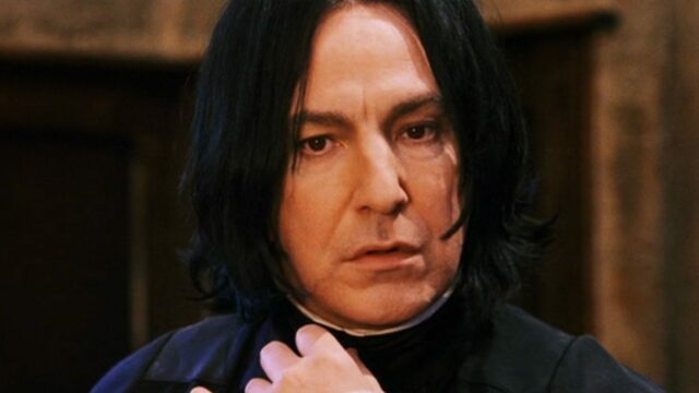 alan rickman