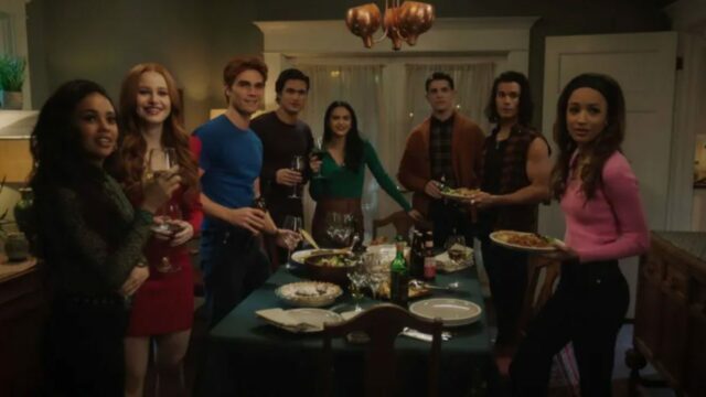 riverdale 6