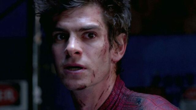 andrew garfield risponde rumor the amazing spider-man 3