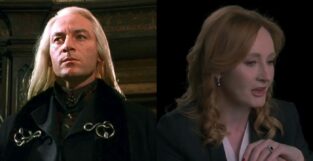 jason isaacs jk rowling