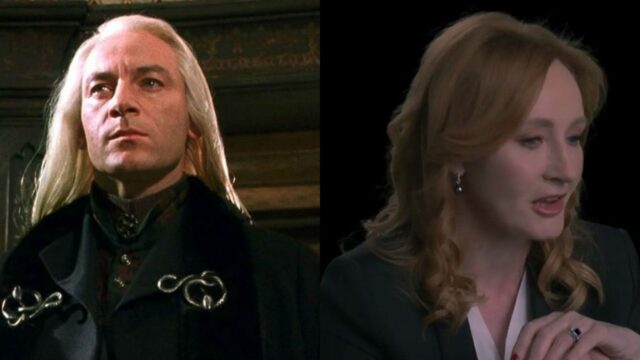 jason isaacs jk rowling