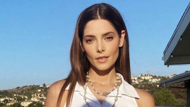 Ashley Greene ricorda dinamiche dietro le quinte Twilight