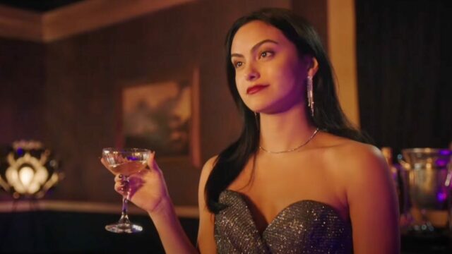 camila mendes