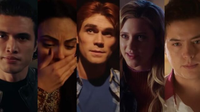 riverdale 6x06