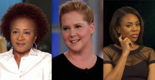 Wanda Sykes, Amy Schumer Regina Hall condurranno Oscar