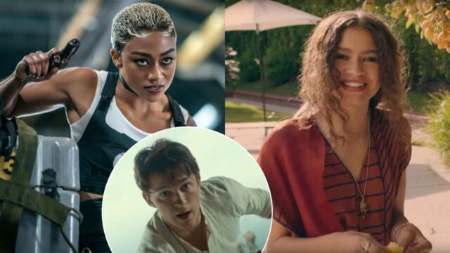 zendaya tati gabrielle uncharted