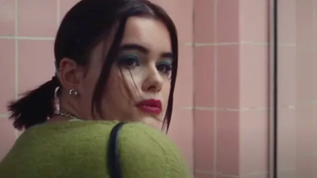 barbie ferreira