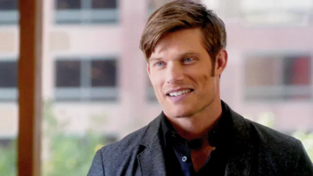 chris carmack