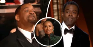 Chris Rock aveva già fatto battute sulla moglie di Will Smith