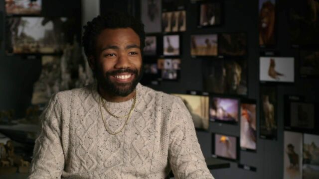 Donald Glover