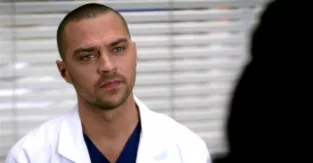 Jesse Williams parla proprio addio Grey's Anatomy