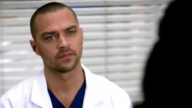 Jesse Williams parla proprio addio Grey's Anatomy