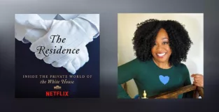 Netflix serie TV Shondaland The Residence