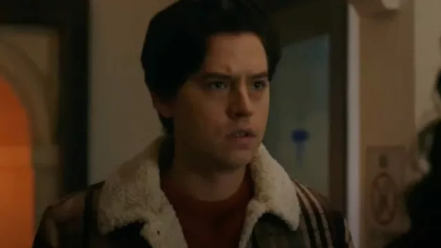 riverdale jughead