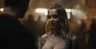 sydney sweeney