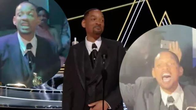 will smith