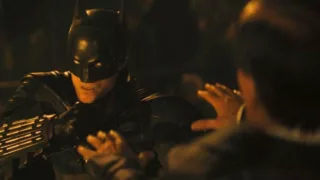 the batman joker dialogo scena tagliata